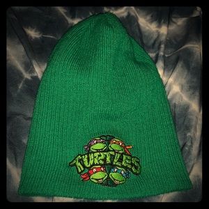 TMNT beanie